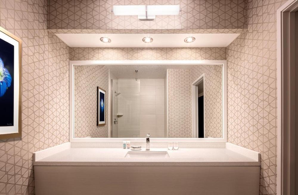 Luxor Hotel & Casino By Suiteness Las Vegas Luaran gambar