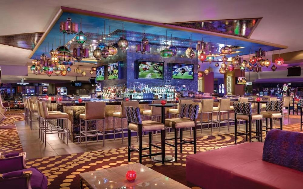 Luxor Hotel & Casino By Suiteness Las Vegas Luaran gambar